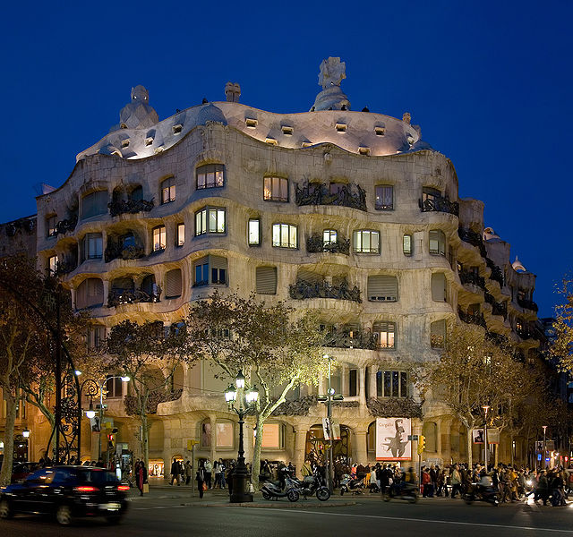 Casa-Mila_Barcelona1