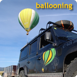 ballooning