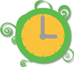 hora hora