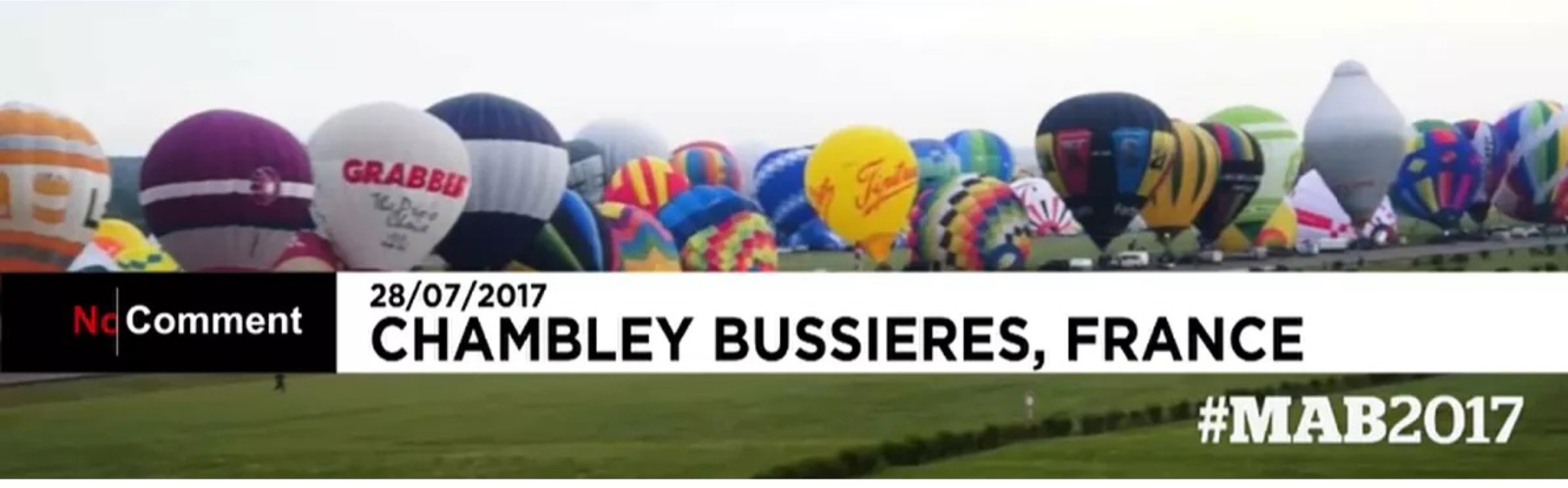 chambley ok