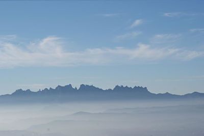 Vol en montgolfière au Bages