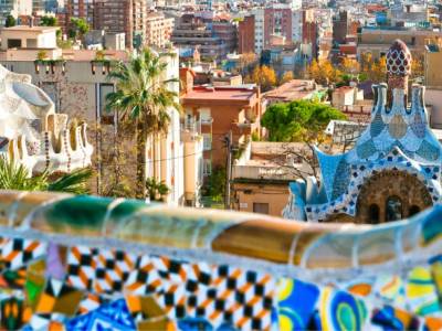 Barcelona: A City of History, Culture, and Adventure