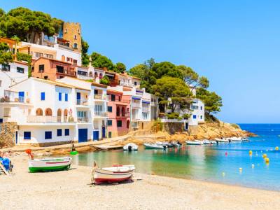 La Costa Brava, el tesoro natural y cultural del litoral catalán